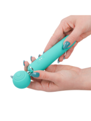 Intense - Hamby Aspiratore Multifunzione Con Aspirazione E Vibrazione - INTENSE HIGH TECH - Vibratori | erosidea.com