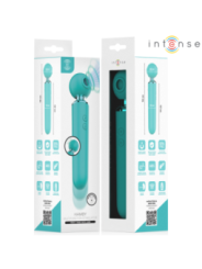 Intense - Hamby Aspiratore Multifunzione Con Aspirazione E Vibrazione - INTENSE HIGH TECH - Vibratori | erosidea.com