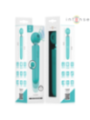Intense - Hamby Aspiratore Multifunzione Con Aspirazione E Vibrazione - INTENSE HIGH TECH - Vibratori | erosidea.com