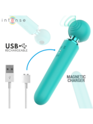 Intense - Hamby Aspiratore Multifunzione Con Aspirazione E Vibrazione - INTENSE HIGH TECH - Vibratori | erosidea.com