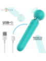 Intense - Hamby Aspiratore Multifunzione Con Aspirazione E Vibrazione - INTENSE HIGH TECH - Vibratori | erosidea.com