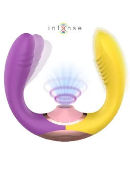 erosidea.com - INTENSE HIGH TECH