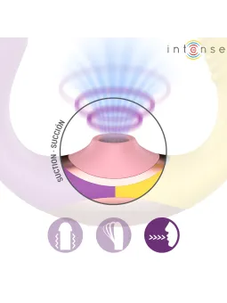 erosidea.com - INTENSE HIGH TECH