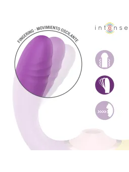 erosidea.com - INTENSE HIGH TECH