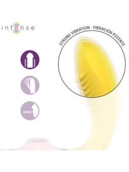 erosidea.com - INTENSE HIGH TECH