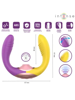 erosidea.com - INTENSE HIGH TECH