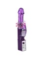 Vibratore Rabbit Baile Hot Lady Ii Pearl Rotator - BAILE ROTATIONS - Vibratori Rabbit | erosidea.com