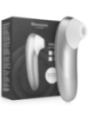 Womanizer - Stimolatore Clitorideo Pro Vibrante Colore Argento E Grigio - WOMANIZER - Succhia Clitoride | erosidea.com