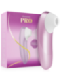 Womanizer - Stimolatore Clitorideo Pro Vibrante Lilla - WOMANIZER - Succhia Clitoride | erosidea.com