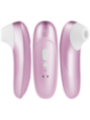 Womanizer - Stimolatore Clitorideo Pro Vibrante Lilla - WOMANIZER - Succhia Clitoride | erosidea.com