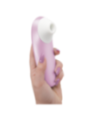 Womanizer - Stimolatore Clitorideo Pro Vibrante Lilla - WOMANIZER - Succhia Clitoride | erosidea.com
