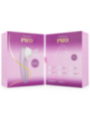 Womanizer - Stimolatore Clitorideo Pro Vibrante Lilla - WOMANIZER - Succhia Clitoride | erosidea.com