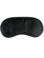 Secretplay - Benda Imbottita Nera - SECRETPLAY 100% FETISH - Maschere e Cappucci | erosidea.com