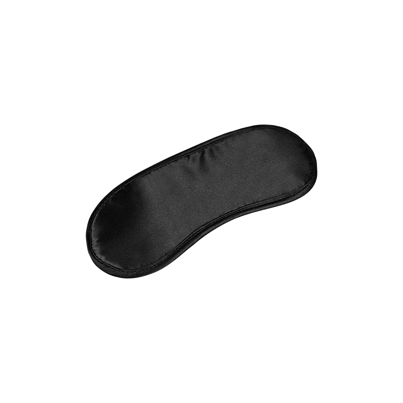 Secretplay - Benda Imbottita Nera - SECRETPLAY 100% FETISH - Maschere e Cappucci | erosidea.com