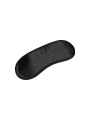 Secretplay - Benda Imbottita Nera - SECRETPLAY 100% FETISH - Maschere e Cappucci | erosidea.com
