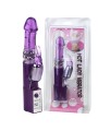 Vibratore Rabbit Baile Hot Lady Ii Pearl Rotator - BAILE ROTATIONS - Vibratori Rabbit | erosidea.com