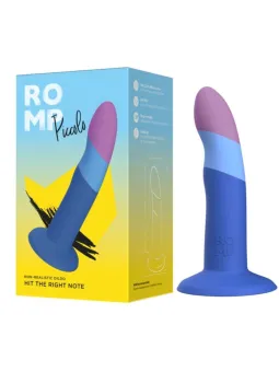 erosidea.com - Dildo Realistici