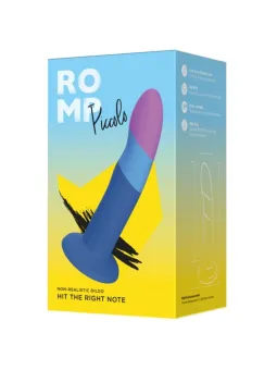 erosidea.com - Dildo Realistici