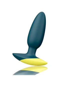 erosidea.com - Plug e Catene Anali