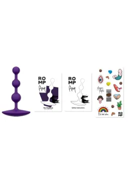 erosidea.com - Plug e Catene Anali