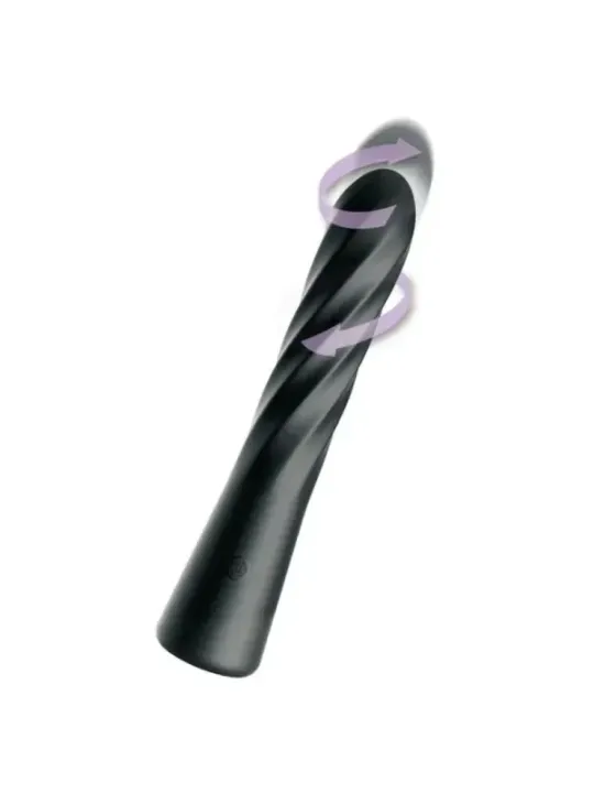 Anal Fantasy Elite - Stimolatore Anale Twist Ecstasy - ANAL FANTASY ELITE COLLECTION - Prostata e Perineo | erosidea.com