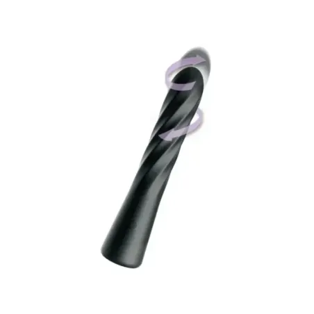 Anal Fantasy Elite - Stimolatore Anale Twist Ecstasy - ANAL FANTASY ELITE COLLECTION - Prostata e Perineo | erosidea.com
