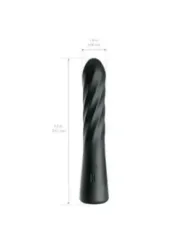 Anal Fantasy Elite - Stimolatore Anale Twist Ecstasy - ANAL FANTASY ELITE COLLECTION - Prostata e Perineo | erosidea.com