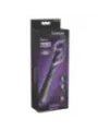 Anal Fantasy Elite - Stimolatore Anale Twist Ecstasy - ANAL FANTASY ELITE COLLECTION - Prostata e Perineo | erosidea.com