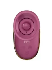 She.e.o - Pompa Clitoridea Automatica Viola Per La Lecchiatura - She.E.O - Stimolatori | erosidea.com