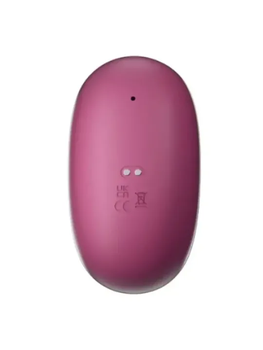 She.e.o - Pompa Clitoridea Automatica Viola Per La Lecchiatura - She.E.O - Stimolatori | erosidea.com