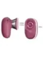 She.e.o - Pompa Clitoridea Automatica Viola Per La Lecchiatura - She.E.O - Stimolatori | erosidea.com