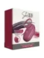 She.e.o - Pompa Clitoridea Automatica Viola Per La Lecchiatura - She.E.O - Stimolatori | erosidea.com