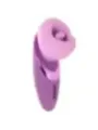 Fantasy For Her - Vibratore Aspirante Per Il Piacere Viola - FANTASY FOR HER - Stimolatori | erosidea.com