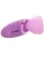 Fantasy For Her - Vibratore Aspirante Per Il Piacere Viola - FANTASY FOR HER - Stimolatori | erosidea.com
