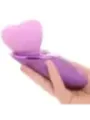 Fantasy For Her - Vibratore Aspirante Per Il Piacere Viola - FANTASY FOR HER - Stimolatori | erosidea.com