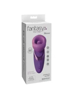 erosidea.com - FANTASY FOR HER