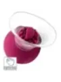 She.e.o - Pompa Vibrante E Rotante Per Capezzoli E Clitoride - She.E.O - Stimolatori | erosidea.com