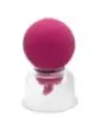 She.e.o - Pompa Vibrante E Rotante Per Capezzoli E Clitoride - She.E.O - Stimolatori | erosidea.com