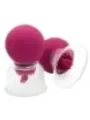 She.e.o - Pompa Vibrante E Rotante Per Capezzoli E Clitoride - She.E.O - Stimolatori | erosidea.com