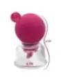 She.e.o - Pompa Vibrante E Rotante Per Capezzoli E Clitoride - She.E.O - Stimolatori | erosidea.com