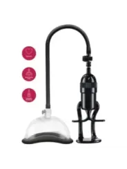 She.e.o - Pompa Vaginale A Vuoto Per Il Piacere - She.E.O - Stimolatori | erosidea.com
