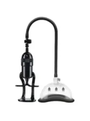She.e.o - Pompa Vaginale A Vuoto Per Il Piacere - She.E.O - Stimolatori | erosidea.com