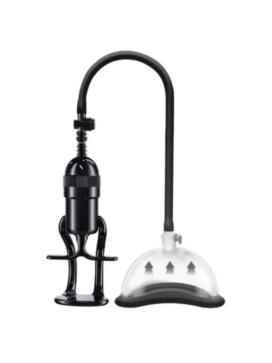 She.e.o - Pompa Vaginale A Vuoto Per Il Piacere - She.E.O - Stimolatori | erosidea.com