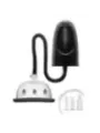 She.e.o - Aspiratore Vaginale E Clitorideo Automatico Nero - She.E.O - Stimolatori | erosidea.com
