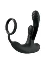 Stimolatore Anale E Perineale Anal Fantasy Elite - ANAL FANTASY ELITE COLLECTION - Prostata e Perineo | erosidea.com