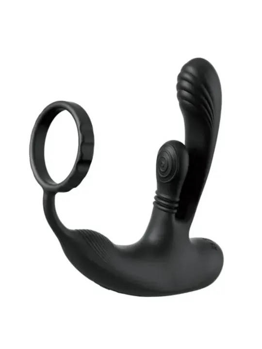 Stimolatore Anale E Perineale Anal Fantasy Elite - ANAL FANTASY ELITE COLLECTION - Prostata e Perineo | erosidea.com