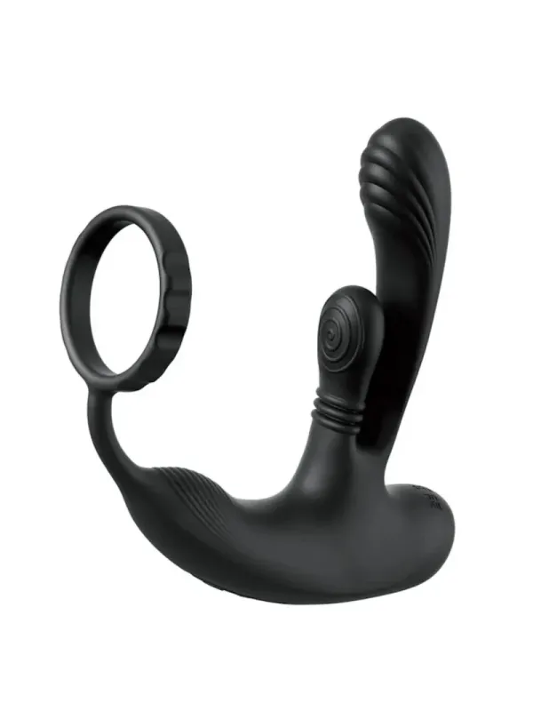 Stimolatore Anale E Perineale Anal Fantasy Elite - ANAL FANTASY ELITE COLLECTION - Prostata e Perineo | erosidea.com