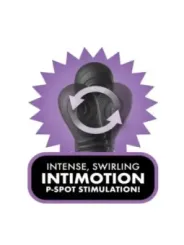 Stimolatore Anale E Perineale Anal Fantasy Elite - ANAL FANTASY ELITE COLLECTION - Prostata e Perineo | erosidea.com