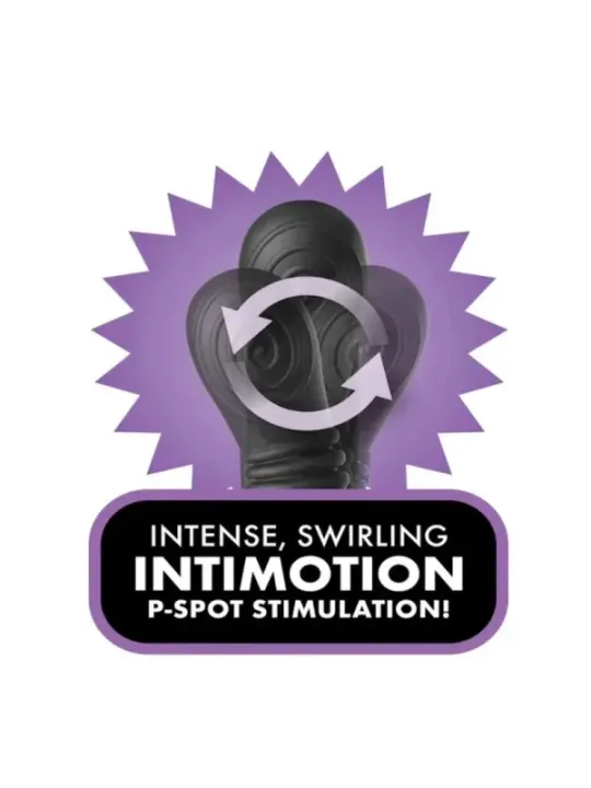 Stimolatore Anale E Perineale Anal Fantasy Elite - ANAL FANTASY ELITE COLLECTION - Prostata e Perineo | erosidea.com