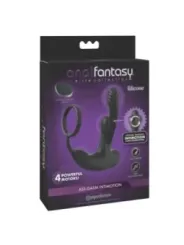 Stimolatore Anale E Perineale Anal Fantasy Elite - ANAL FANTASY ELITE COLLECTION - Prostata e Perineo | erosidea.com